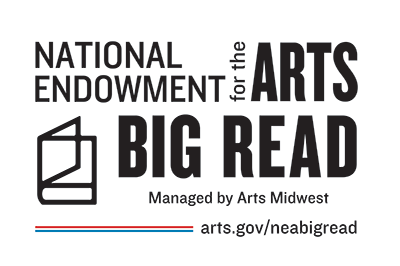 nea big read logo