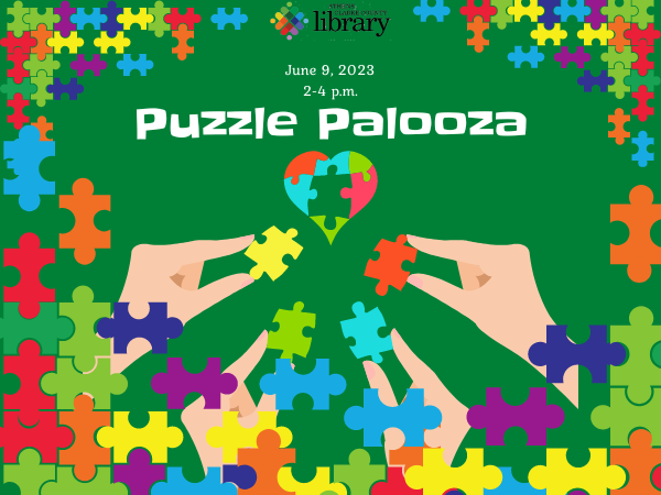 puzzle palooza