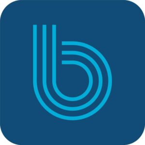 Boundless app logo