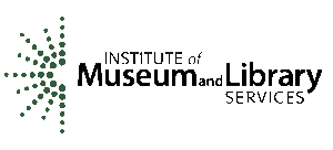 institute of museum and library services logo