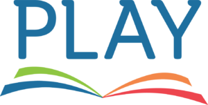 PLAY card logo