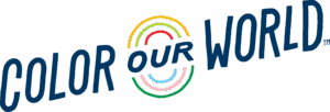 Color Our World
