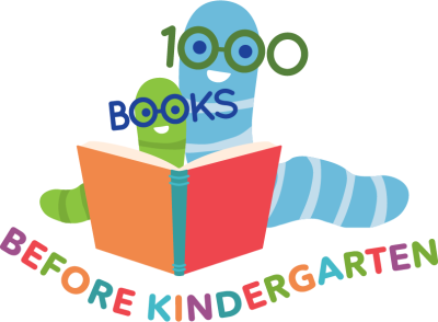 1,000 Books Before Kindergarten